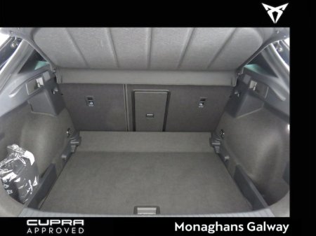 2026 Cupra Formentor - photo 12