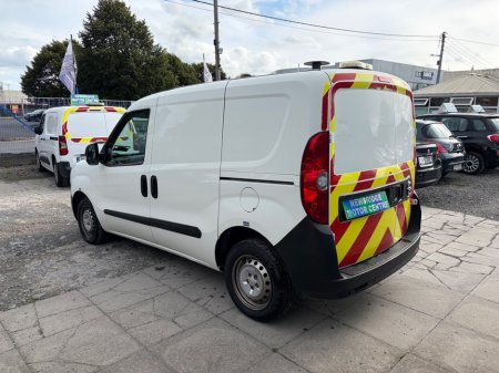 2018 Opel Combo - photo 3