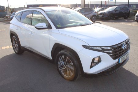 2023 Hyundai Tucson - photo 7