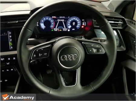 2024 Audi A3 - photo 16