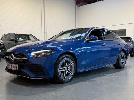 2022 Mercedes-Benz C-Class - photo 7