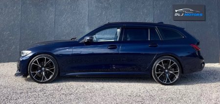 2019 BMW 3-Series - photo 23