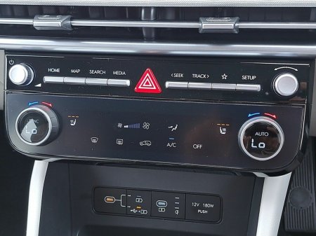 2027 Hyundai Tucson - photo 26