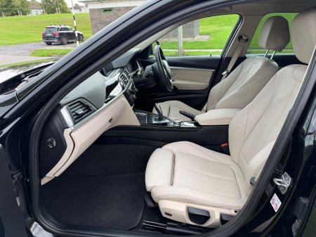 2018 BMW 3-Series - photo 10