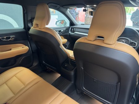 2020 Volvo V60 - photo 16