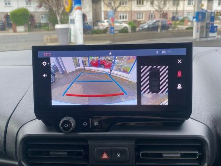 2026 Fiat Doblo - photo 21