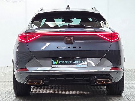 2023 Cupra Formentor - photo 10