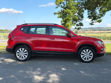 2017 SEAT Ateca - photo 3