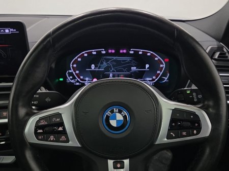 2022 BMW iX3 - photo 9