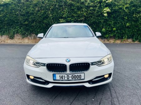 2014 BMW 3-Series - photo 4
