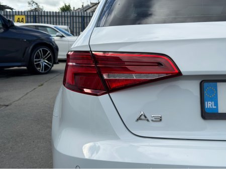 2019 Audi A3 - photo 13