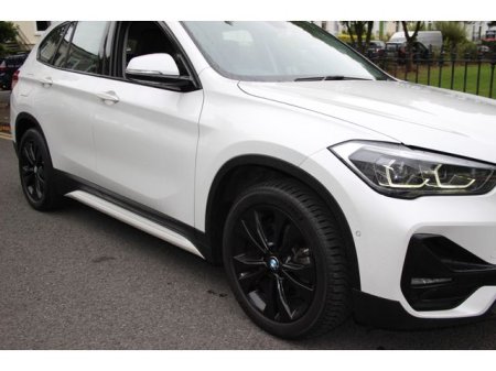 2021 BMW X1 - photo 11