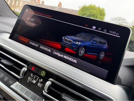2023 BMW X3 - photo 28