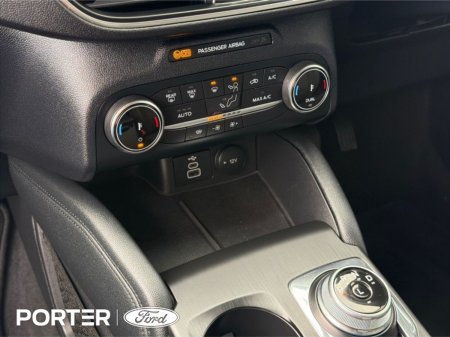 2024 Ford Kuga - photo 19