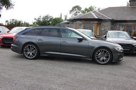 2022 Audi A6 - photo 16