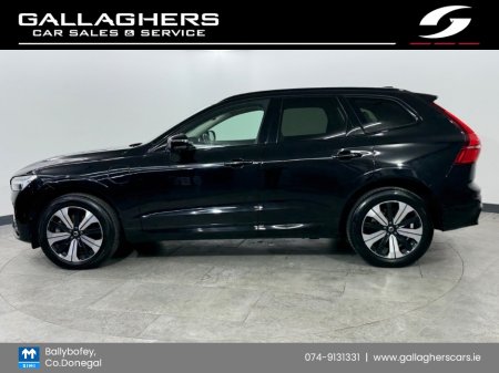 2023 Volvo XC60 - photo 12