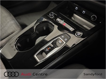 2026 Audi A5 - photo 17