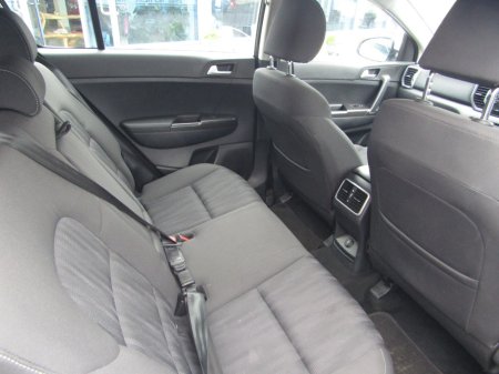 2016 Kia Sportage - photo 9