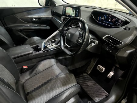 2022 Peugeot 3008 - photo 10
