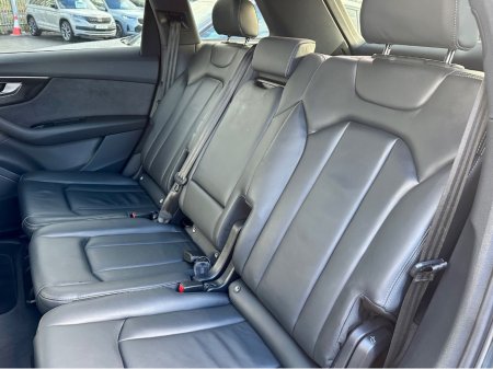 2024 Audi Q7 - photo 20