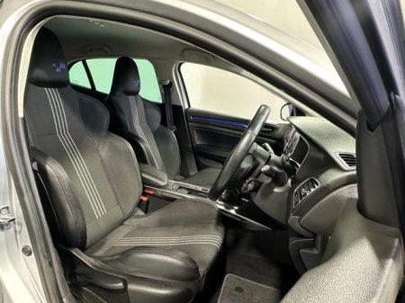 2016 Renault Megane - photo 9