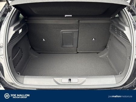 2027 Peugeot 308 - photo 13