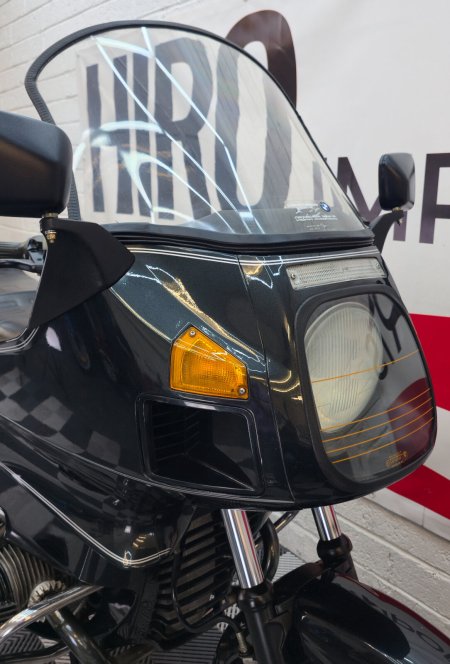 1992 BMW R 80 RT - photo 37
