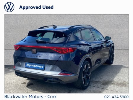 2022 Cupra Formentor - photo 14
