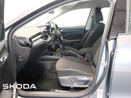 2026 Skoda Fabia - photo 4
