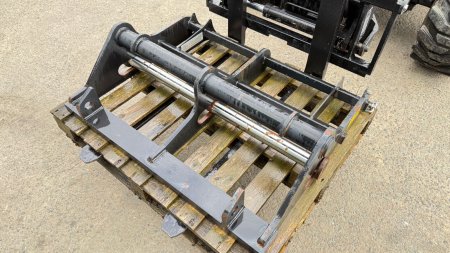 0 MANITOU  - photo 3
