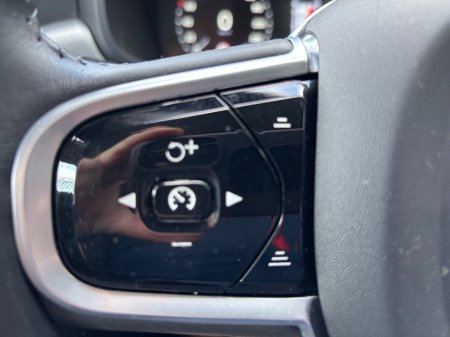 2020 Volvo V90 - photo 15