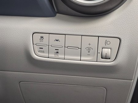 2019 Hyundai KONA - photo 21