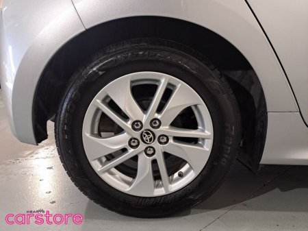 2024 Toyota Yaris - photo 14
