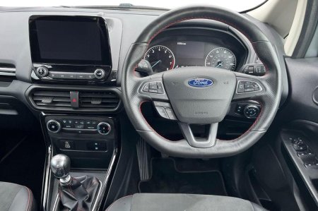 2023 Ford EcoSport - photo 11