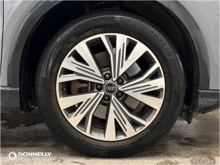 2023 Audi Q4 - photo 5