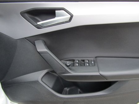 2021 SEAT Leon - photo 20
