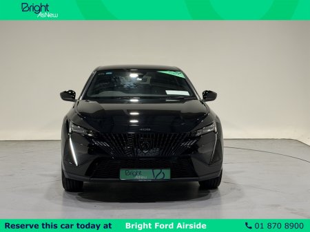 2023 Peugeot 408 - photo 5