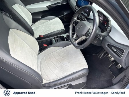 2023 Volkswagen ID.3 - photo 47