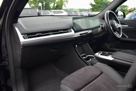 2023 BMW X1 - photo 11