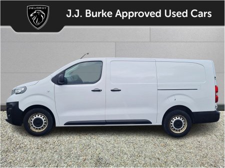 2023 Peugeot Expert - photo 3