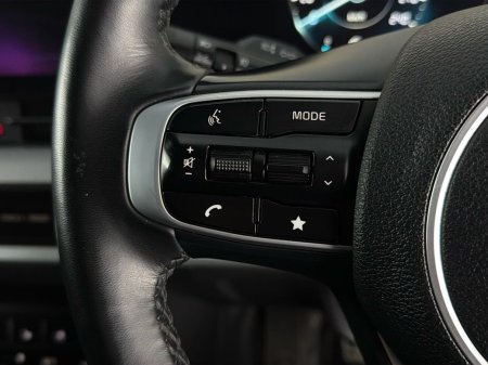 2025 Kia Sportage - photo 29