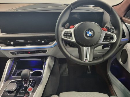 2024 BMW XM - photo 5