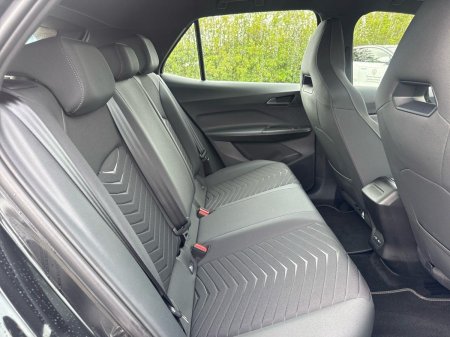 2026 Cupra Born - photo 12