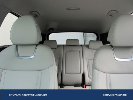 2025 Hyundai Tucson - photo 12