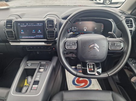 2023 Citroen C5 Aircross - photo 13