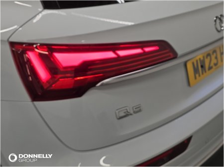 2023 Audi Q5 - photo 17
