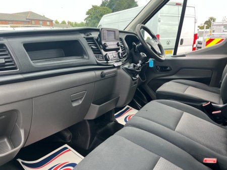 2022 Ford Transit - photo 19