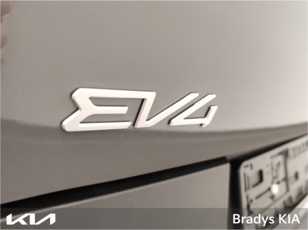 2026 Kia EV4 - photo 29