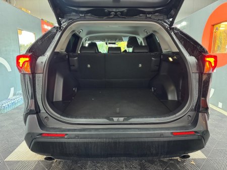 2024 Toyota RAV4 - photo 7