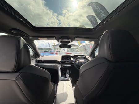2018 Peugeot 3008 - photo 46